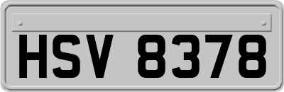HSV8378