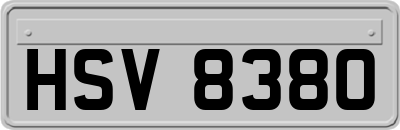 HSV8380