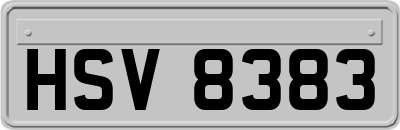 HSV8383