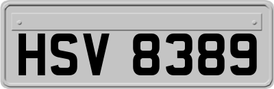 HSV8389