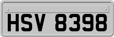 HSV8398