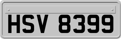 HSV8399