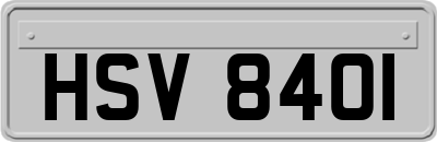 HSV8401
