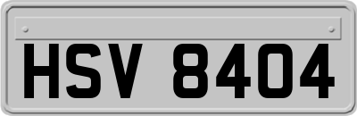 HSV8404