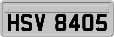 HSV8405
