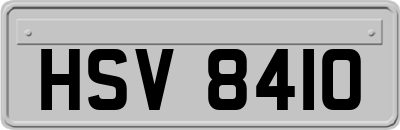 HSV8410