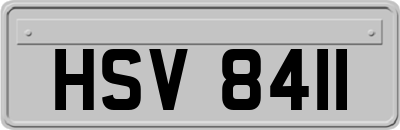 HSV8411