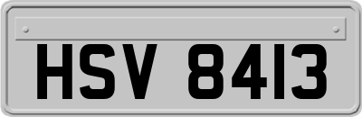 HSV8413