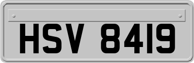 HSV8419