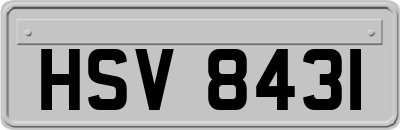 HSV8431