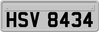 HSV8434