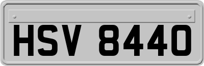 HSV8440