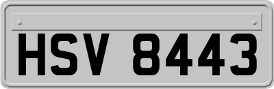 HSV8443