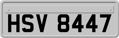 HSV8447