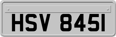HSV8451