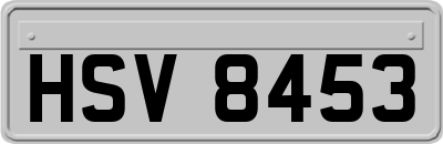 HSV8453