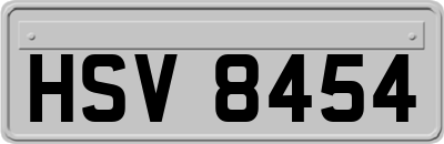 HSV8454