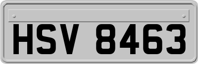 HSV8463