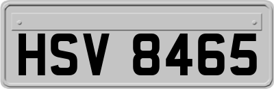 HSV8465
