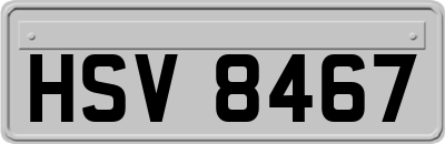 HSV8467