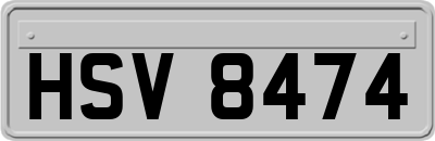 HSV8474