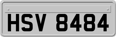 HSV8484
