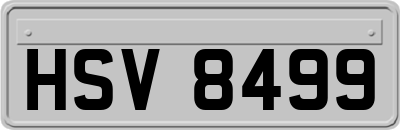 HSV8499