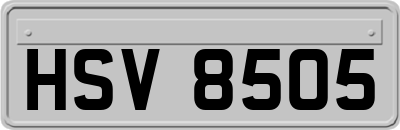 HSV8505