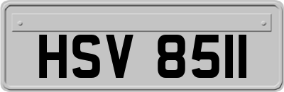 HSV8511