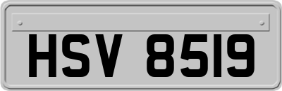 HSV8519