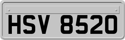 HSV8520