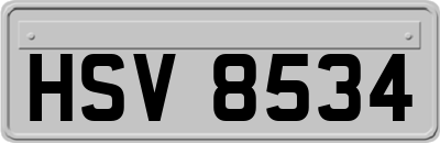 HSV8534