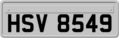 HSV8549