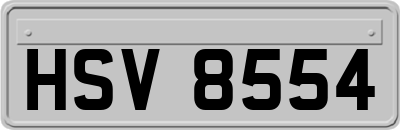 HSV8554