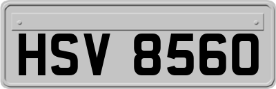 HSV8560