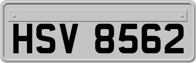 HSV8562
