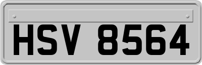 HSV8564