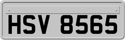 HSV8565