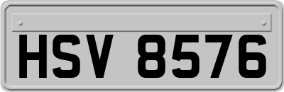 HSV8576
