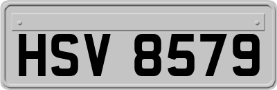 HSV8579