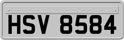 HSV8584