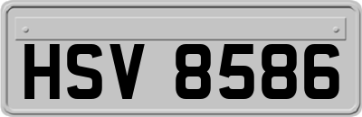 HSV8586