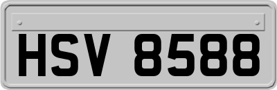 HSV8588