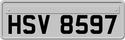 HSV8597
