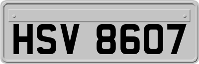 HSV8607