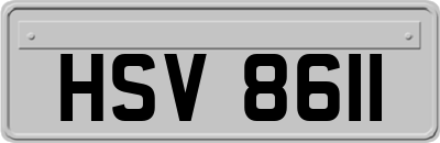 HSV8611