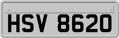HSV8620