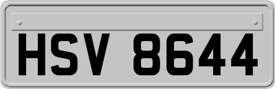 HSV8644
