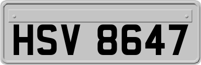 HSV8647