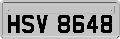 HSV8648